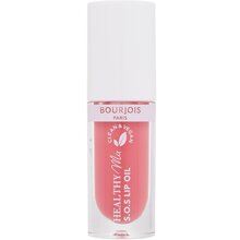 Healthy Mix Clean & Vegan S.O.S Lip Oil 4,5 ml