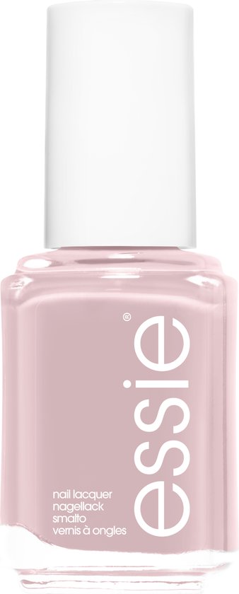 Essie original - - 431 go go geisha - nude - glanzende - 13,5 ml
