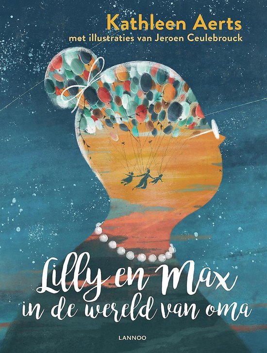 Lilly en Max - Boek