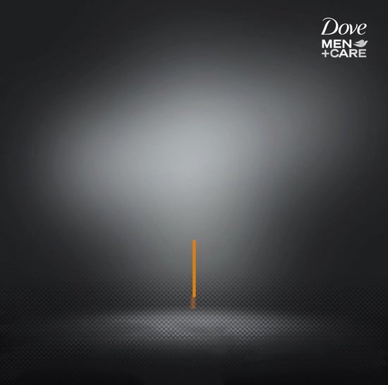 Dove Men+Care Sport Endurance Geschenkset - 3-delig