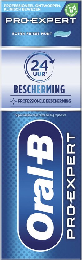 Oral-B Tandpasta Pro-Expert Professional Protection - 75 ml