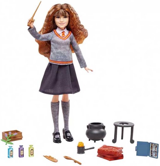 Harry Potter Hermeliens Wisseldrankjes - Pop