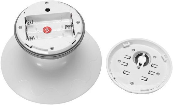Toppers Van Tv Elektrische Hoofd Massager