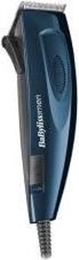 BaBylissMEN E695E - Tondeuse