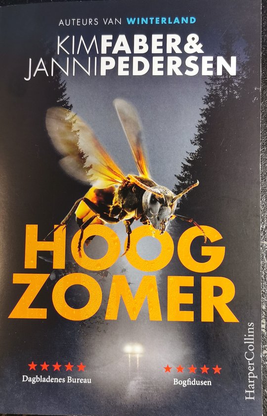 Juncker & Kristiansen 2 - Hoogzomer
