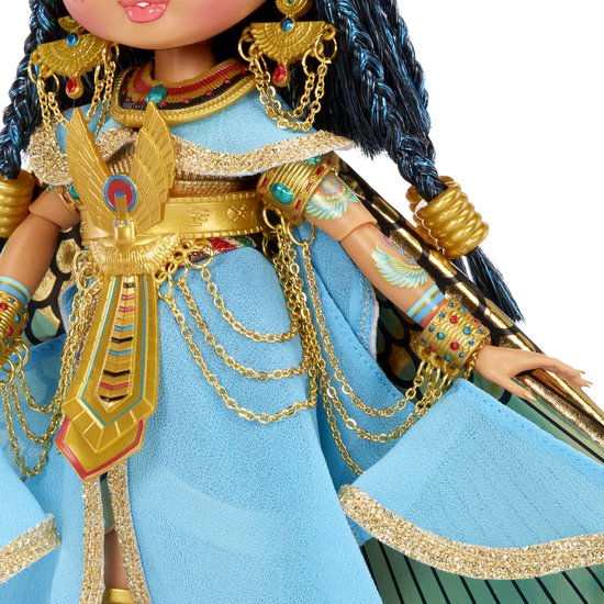 L.O.L. Surprise! O.M.G. Fierce Premium Cleopatra - Modepop