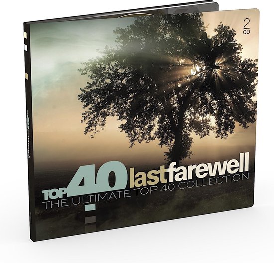 Top 40 - Last Farewell
