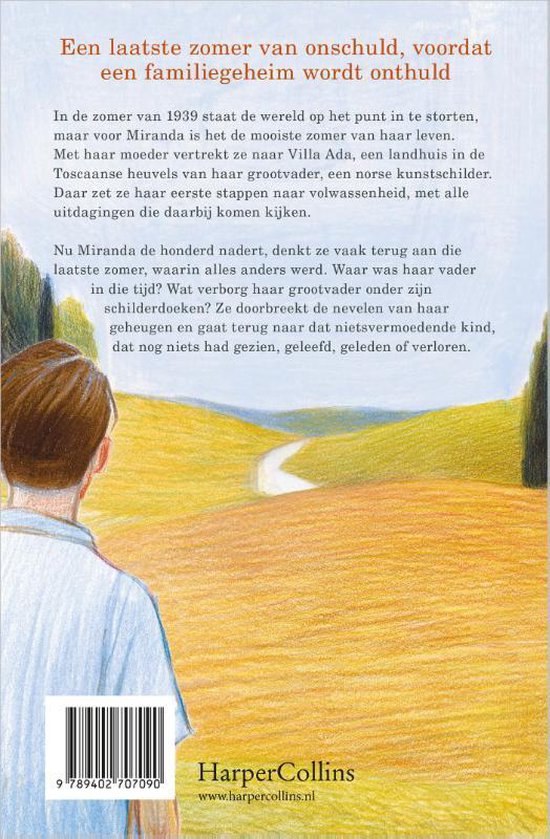 De laatste zomer