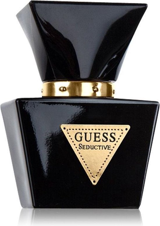 Damesparfum Guess EDT Seductive Noir Women 15 ml