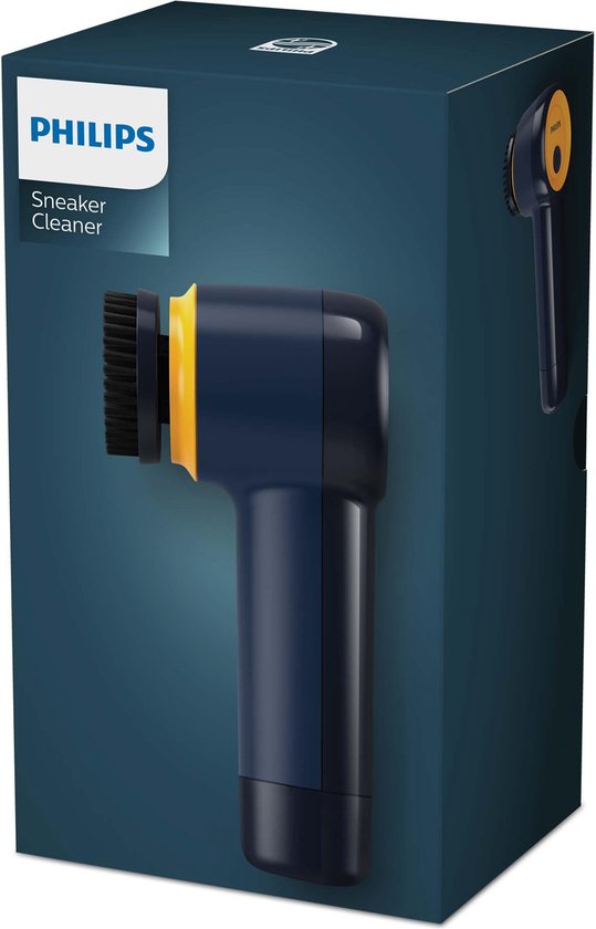 Philips Sneaker Cleaner GCA1000/60 – Schoenpoetsapparaat