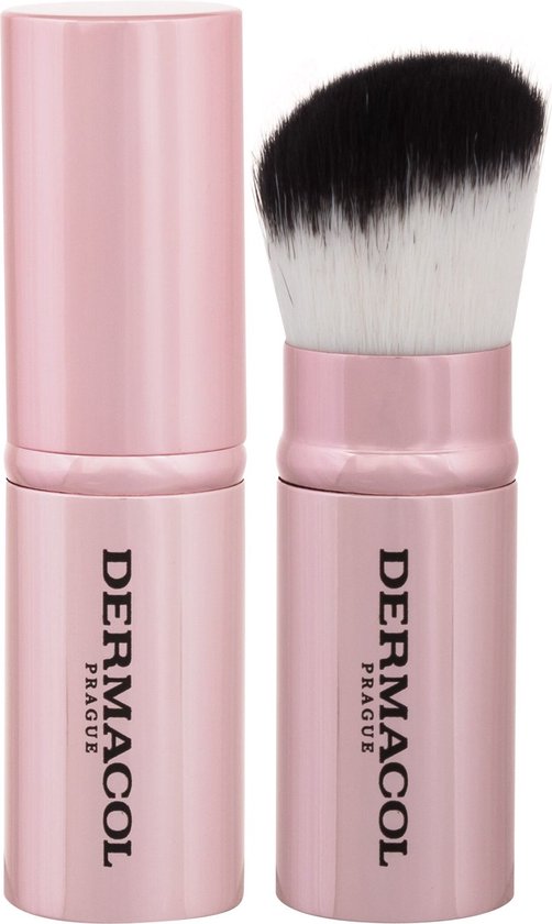 Brushes Rose Gold - Štětec 1.0ks