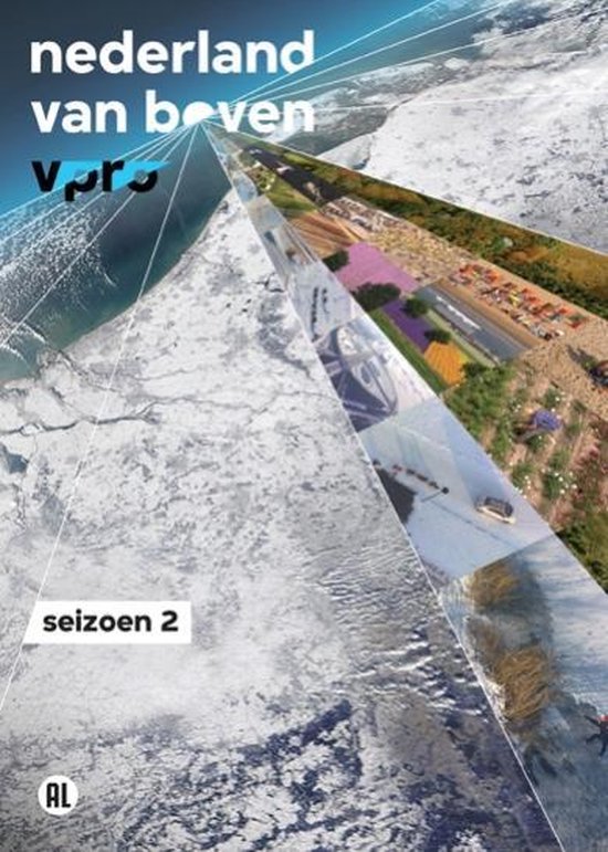 Nederland Van Boven - 2