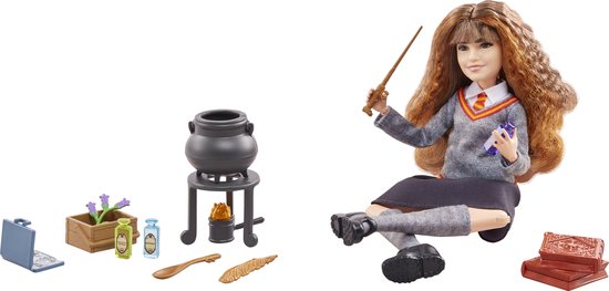 Harry Potter Hermeliens Wisseldrankjes - Pop