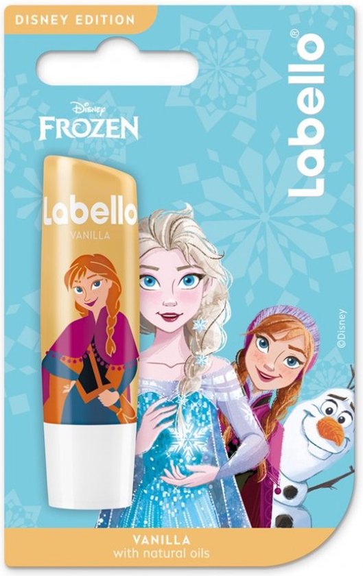 Disney Lippenbalsem set