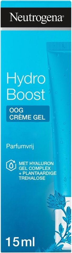 Neutrogena Hydro Boost Eye Cream Gel - 15ml