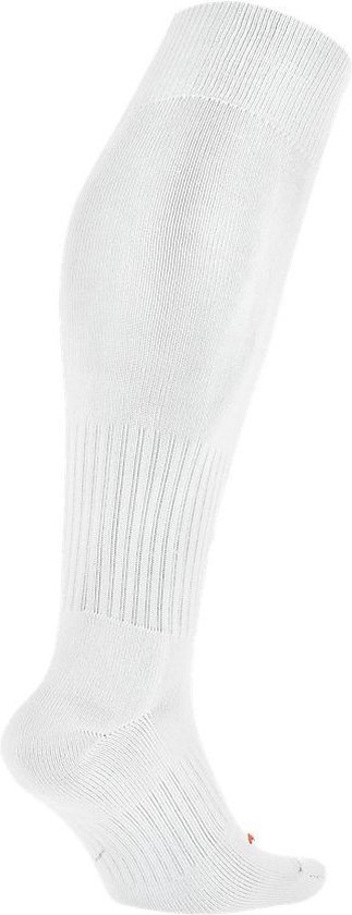 Nike Academy Voetbalkousen - Wit / Zwart | Maat: 30-34