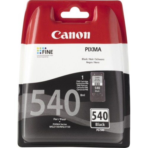 Canon PG-540 PG-540 inktcartridge