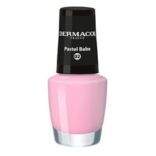 Mini Pastel Nail Polish 5 ml