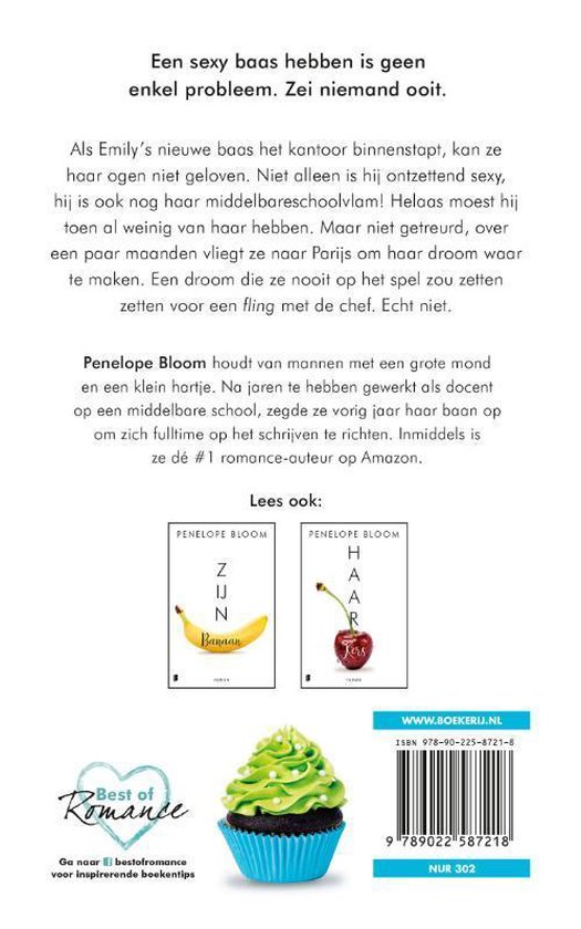 Verboden vruchten 3 - Zijn traktatie
