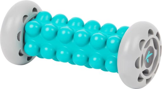 Kaytan Massage Roller - Gemakkelijk in Gebruik - Voor Armen en handen, Voeten en Kuiten - Luxe Design