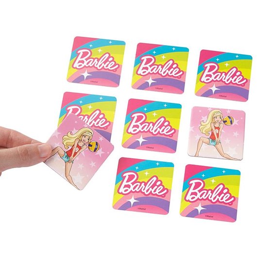 Fisher-Price Make-A-Match Kaartspel - 3+