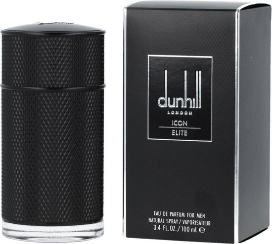 Dunhill - London Icon Elite - Eau De Parfum - 100ML
