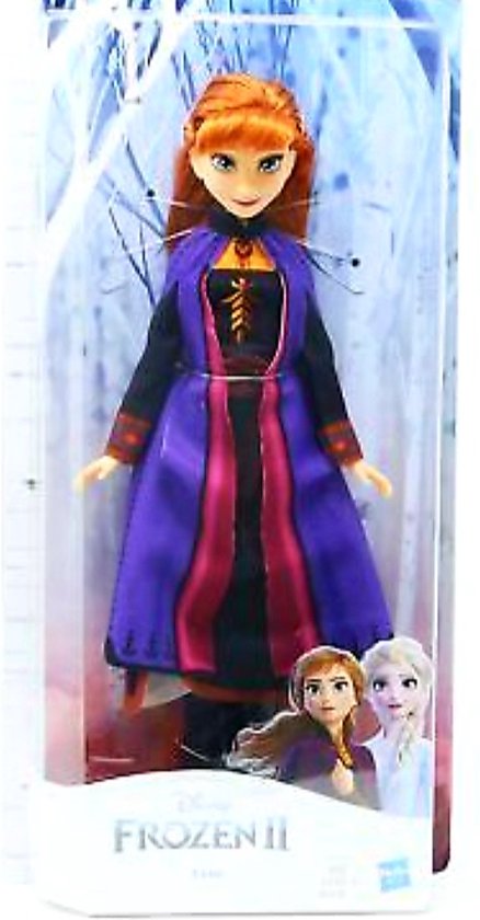 Disney Frozen Pop Anna