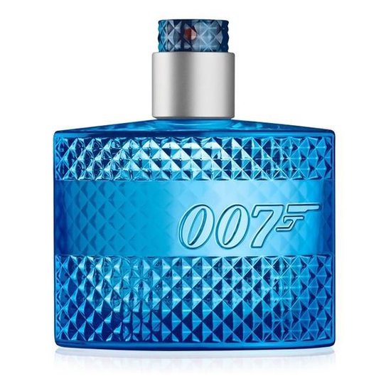 James Bond Ocean Royale Eau De Toilette - 50 ml