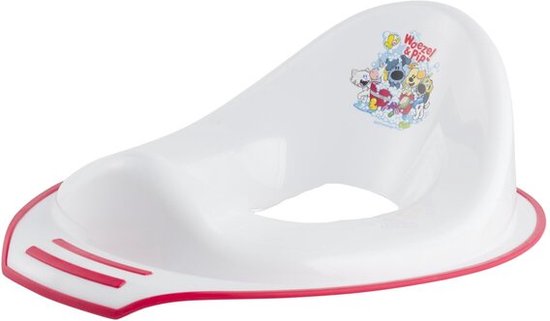 Woezel & Pip Wc Bril Verkleiner - 18m+