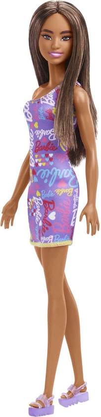 Barbie HGM57, Modepop