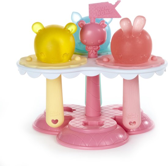 Num Noms Lights IJslollymaker