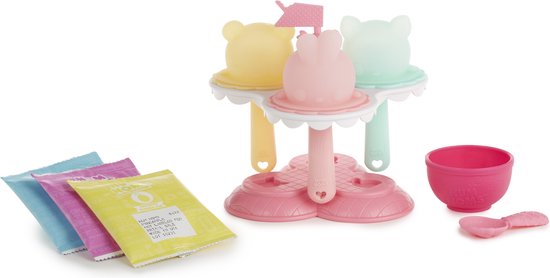 Num Noms Lights IJslollymaker